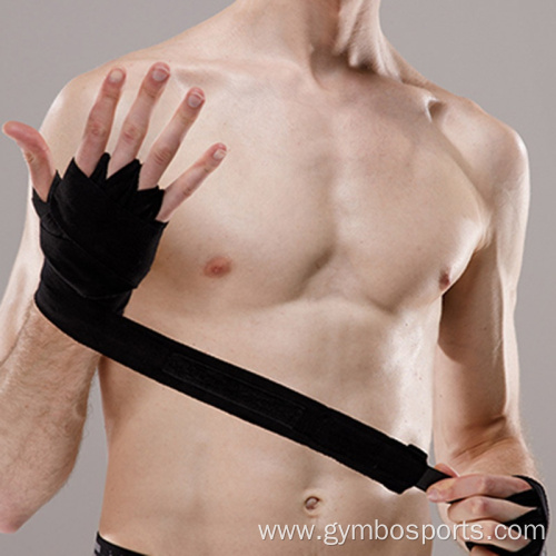 Weight Wrist Straps Gym Bandage